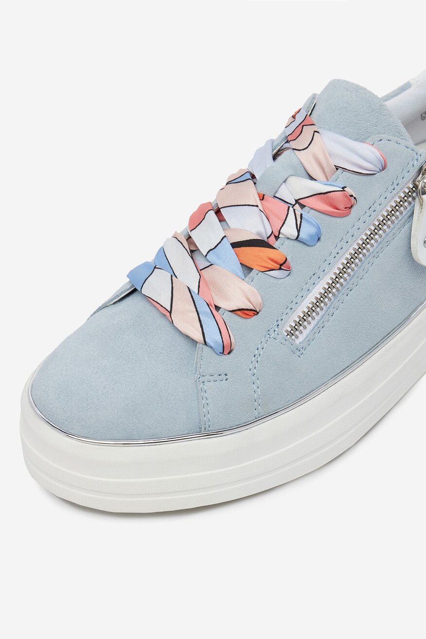 Sneakerși Remonte BLEU - 2230074050580