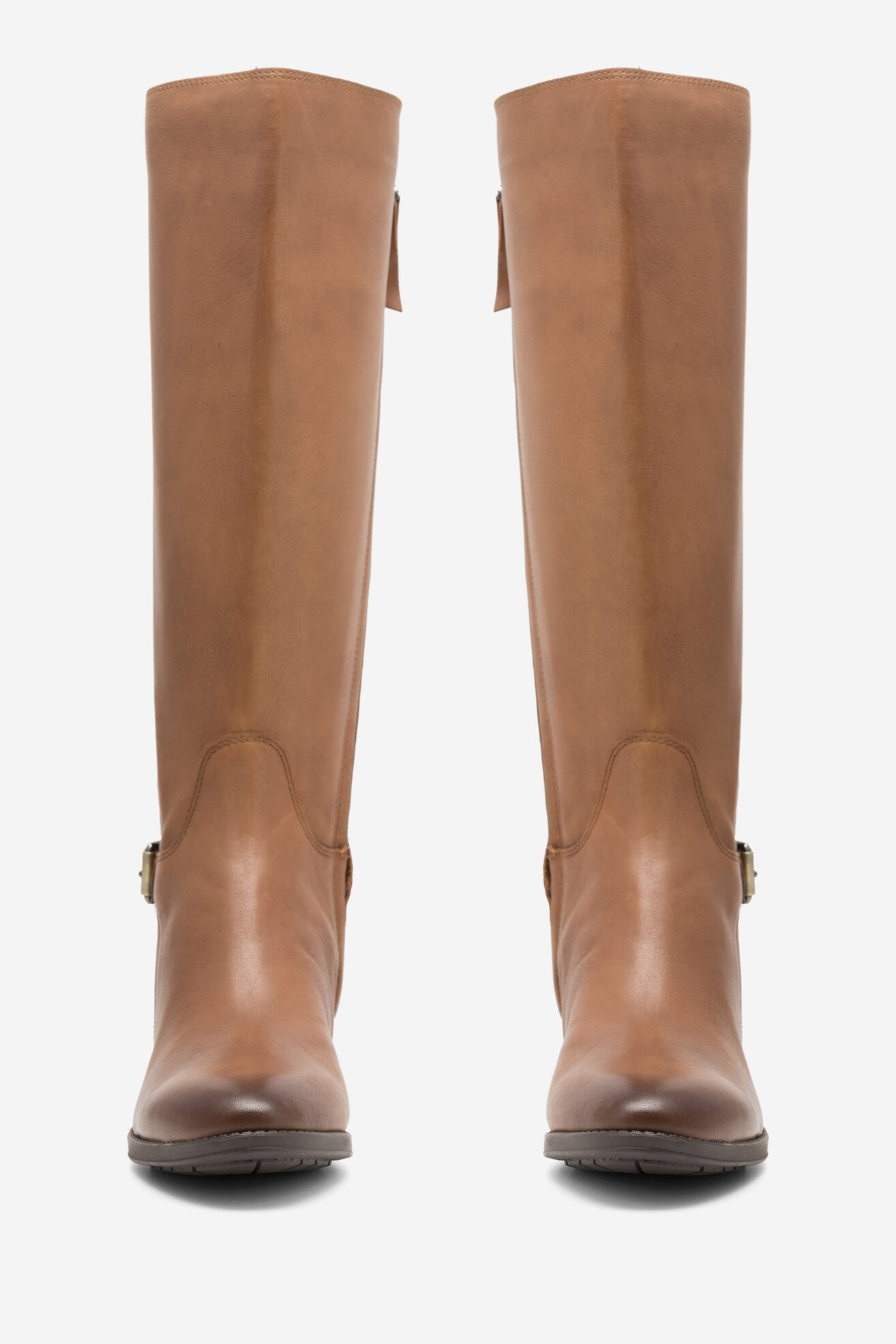 Sam Edelman Women's Fisher 2 Mid-Calf Boot - Versatile Comfort Boots For Jeans & Leggings