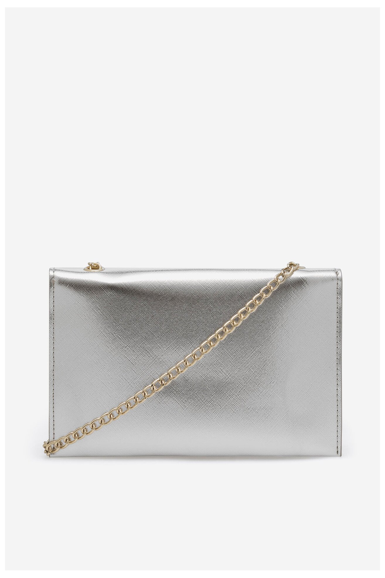 Torebka Jenny Fairy MLS-E-072-05 Srebrny