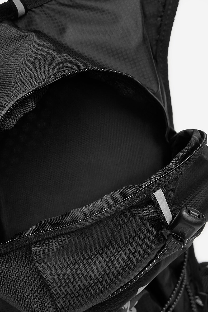 Rucsac QUIKSILVER NEGRU - 5904862883588