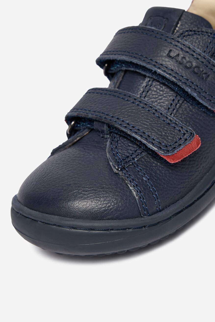 
                Напівчеревик Lasocki Kids ТЕМНО-СИНІЙ - 5906751572818