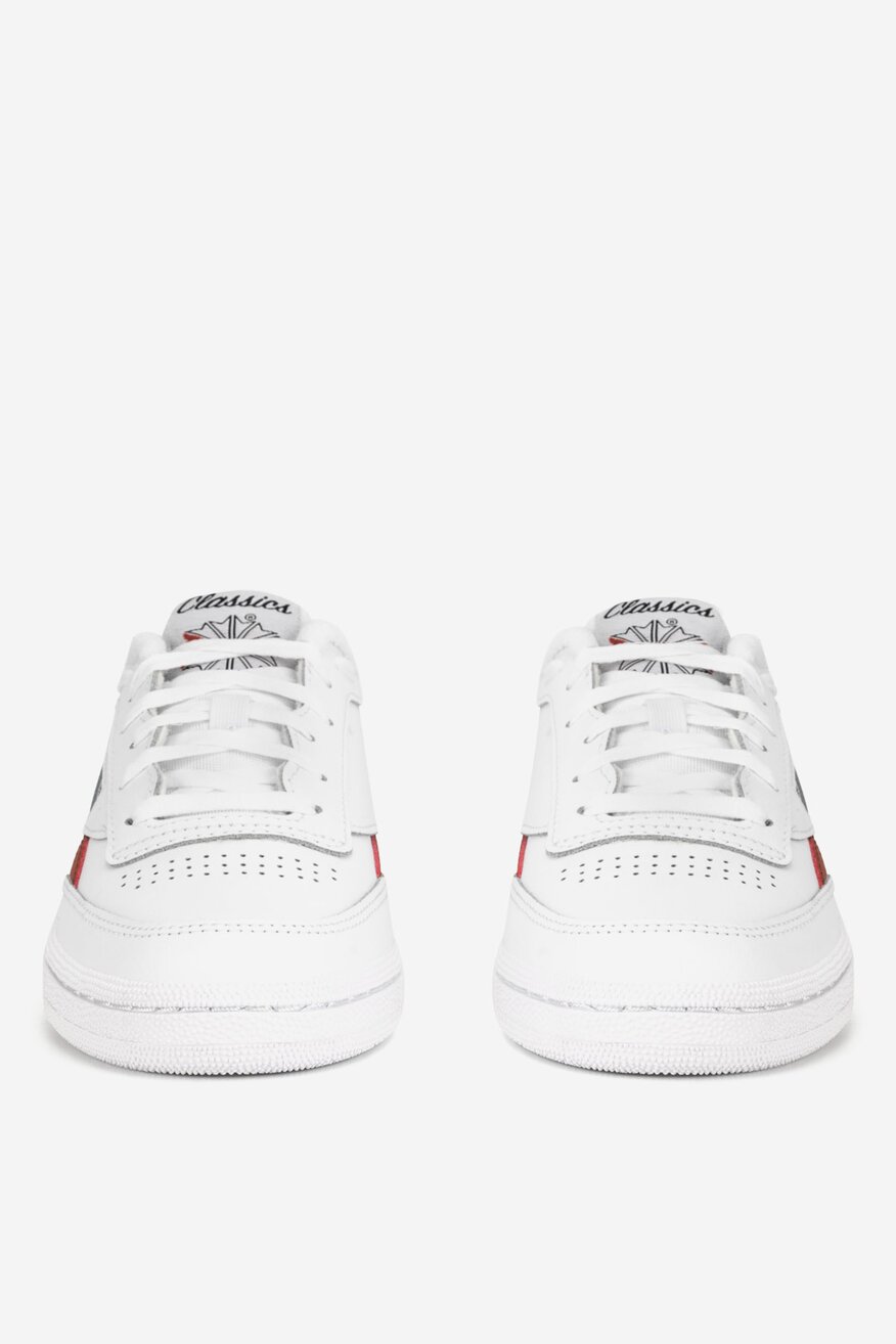 Încălțăminte sport Reebok ALB - 5905588680581