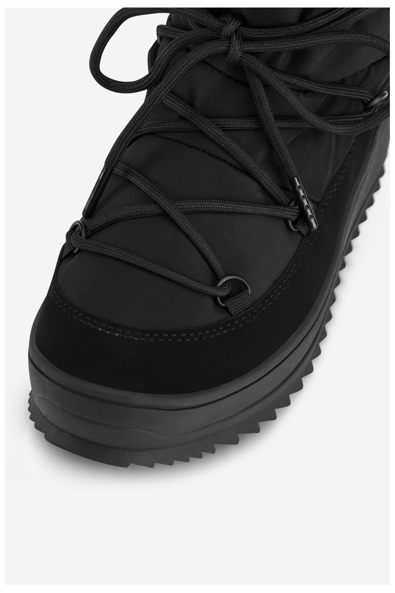 Botki Beverly Hills Polo Club V12-798 Czarny