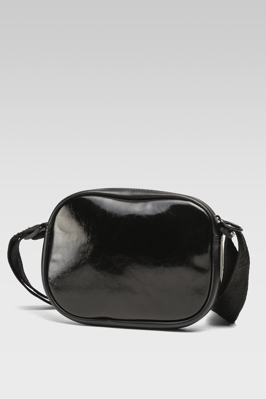 
                Puma - Torebka czarna - 5904248625108