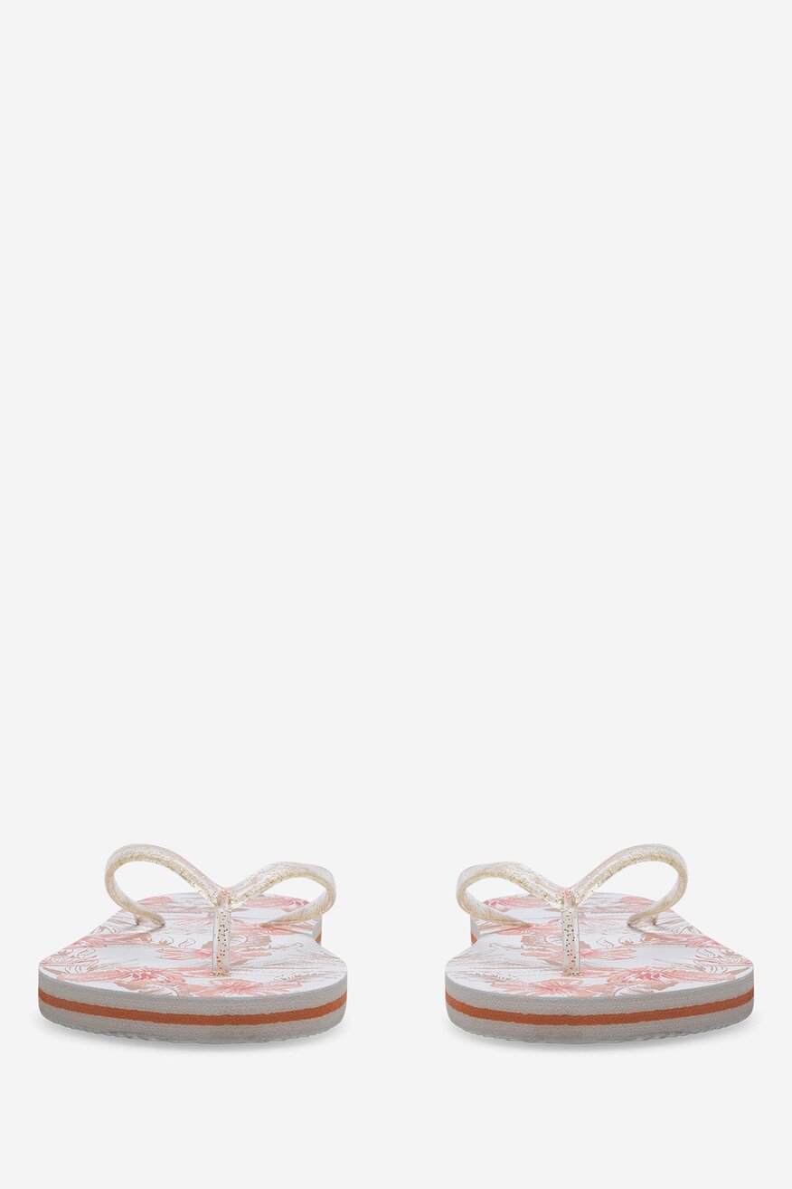 
                Șlapi pentru bazin DeeZee PORTOCALIU - 5905588419280