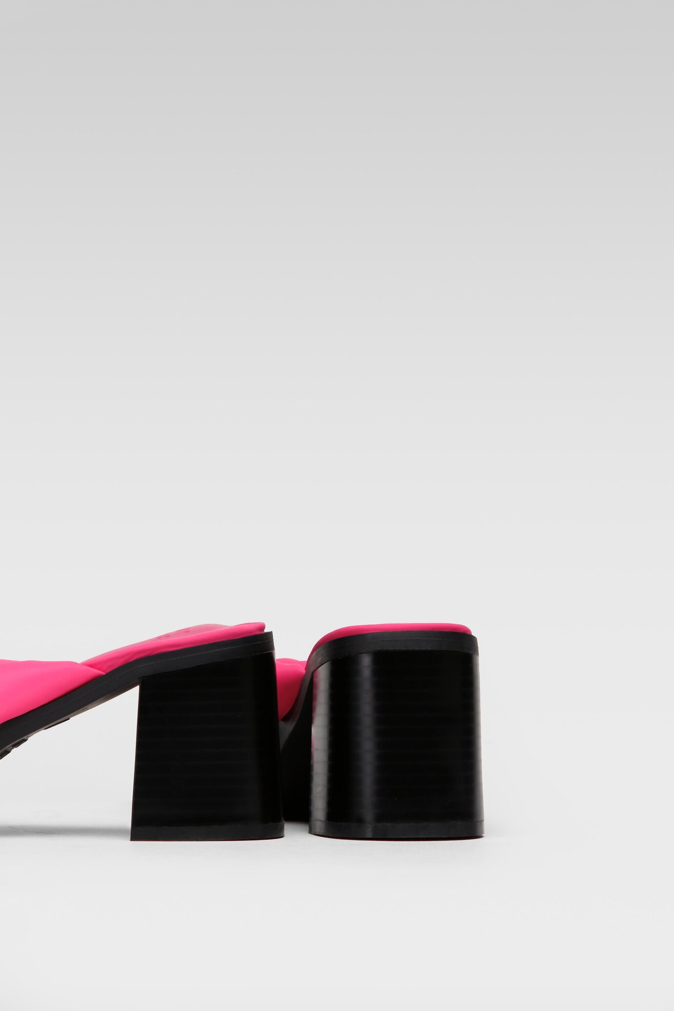 Klapki Jenny Fairy LS5721-01 Różowy