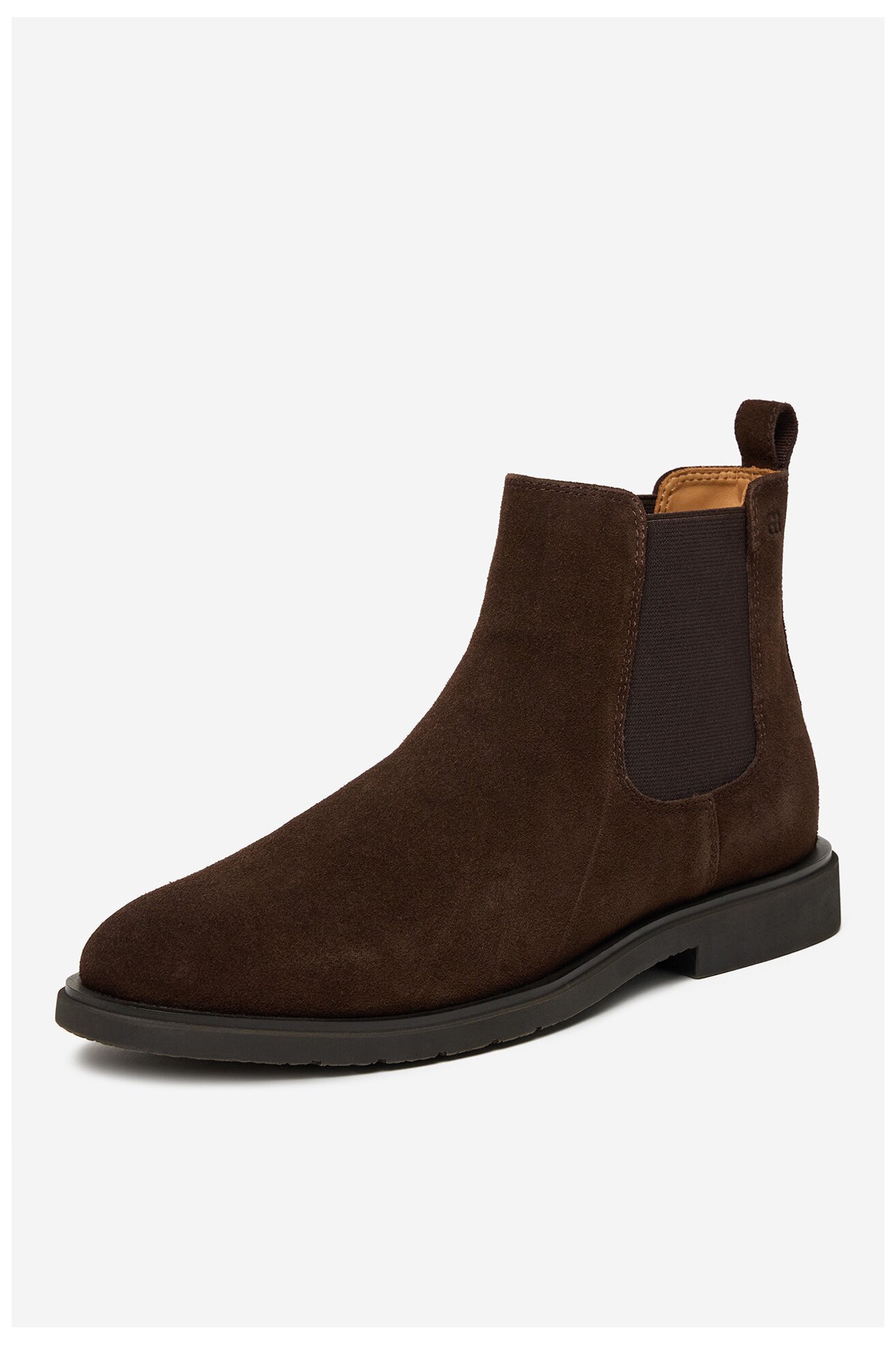 Bokacsizma Gino Rossi EO-URBANO-01 125AM BARNA