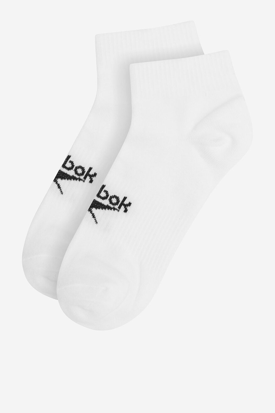 
                Reebok - Skarpetki krótkie - 2230054036528