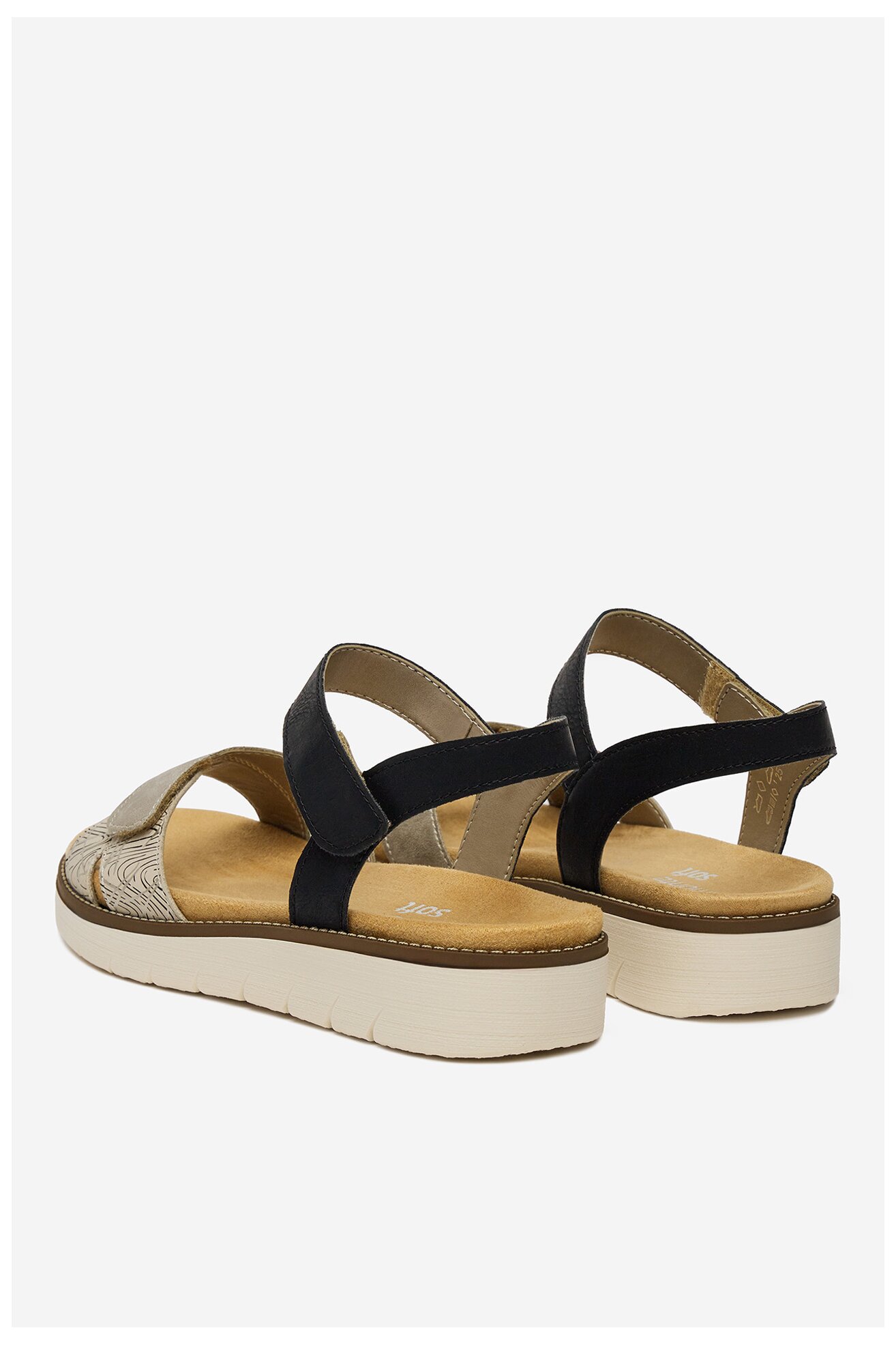 Сандали Remonte D2049-63 БЕЖОВ