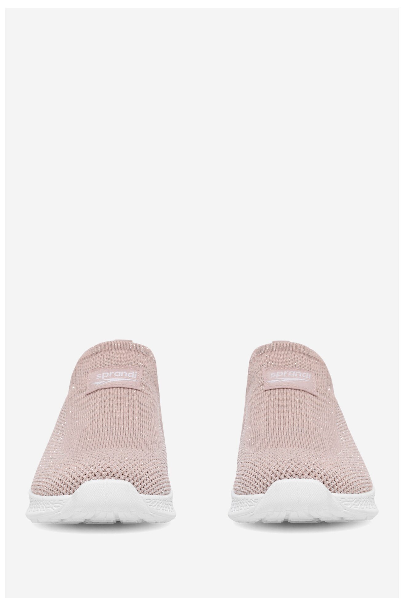 Obuwie sportowe Sprandi CP91-25508-1(IV)DZ Beżowy