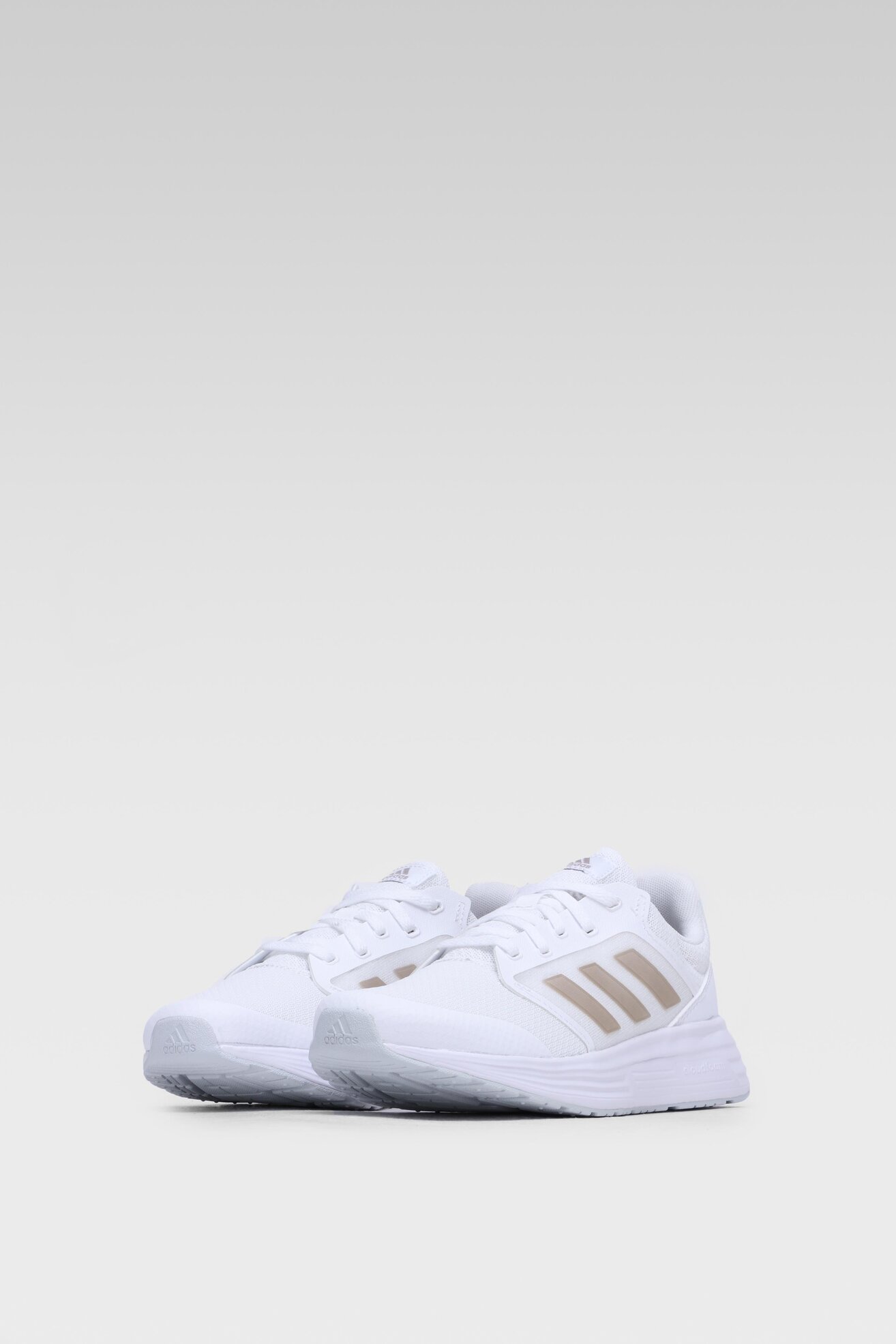 Obuwie sportowe adidas GALAXY 5 FY6744 Biały