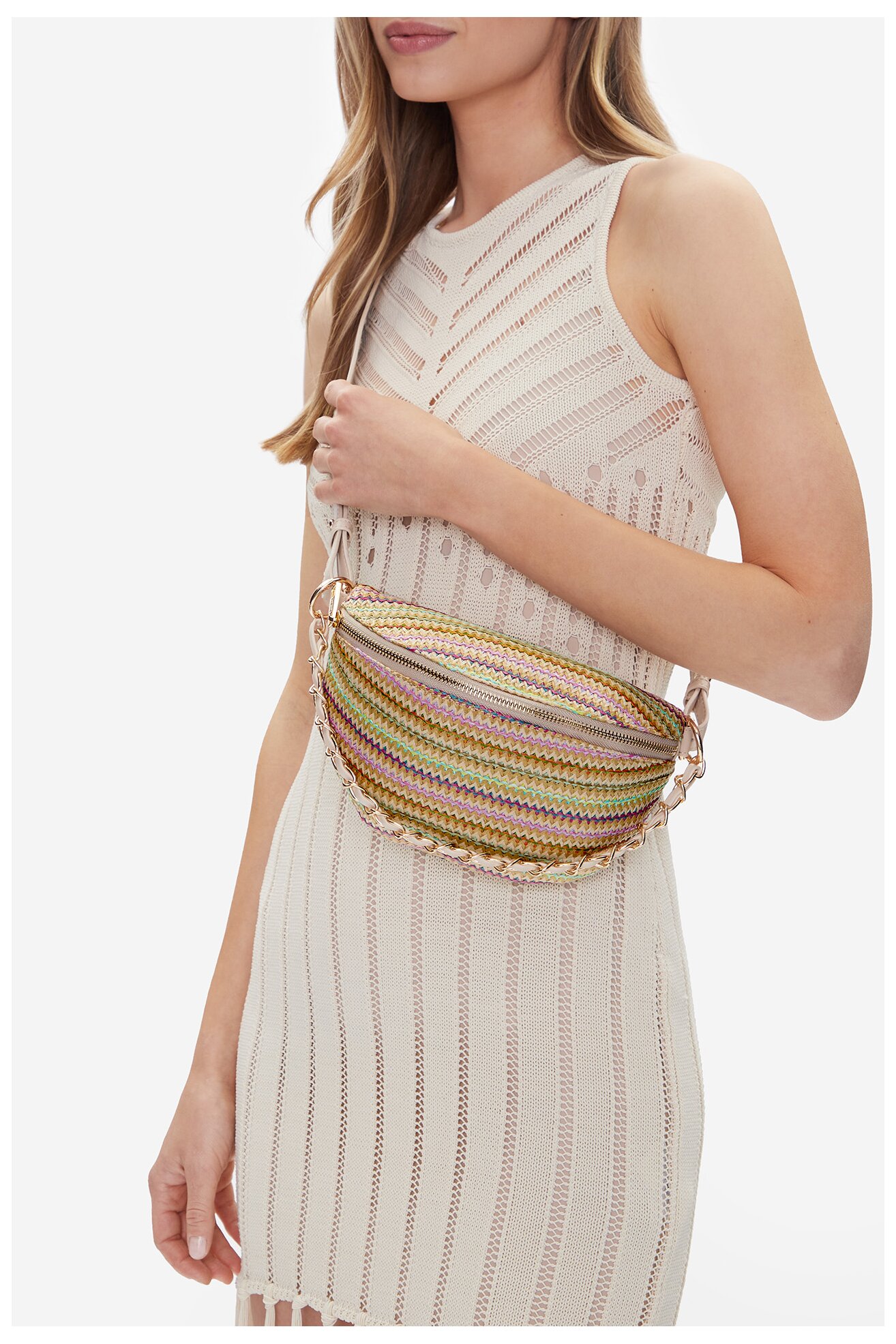 Сумка З Ремінцем DeeZee O21155 МІКС