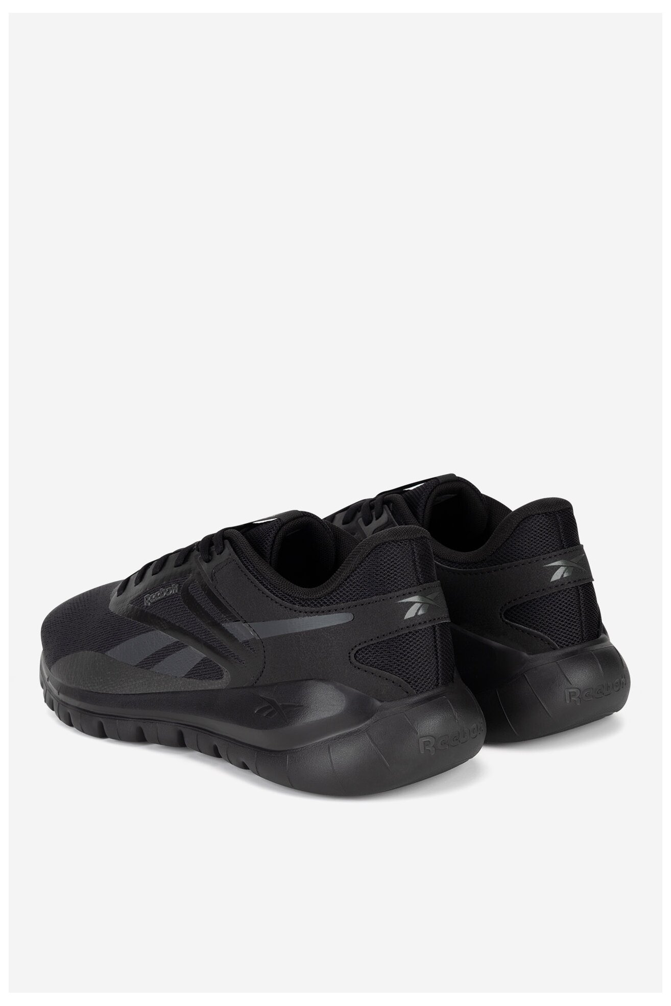 Спортни обувки Reebok SPLIT FLEX 100238230 ЧЕРЕН