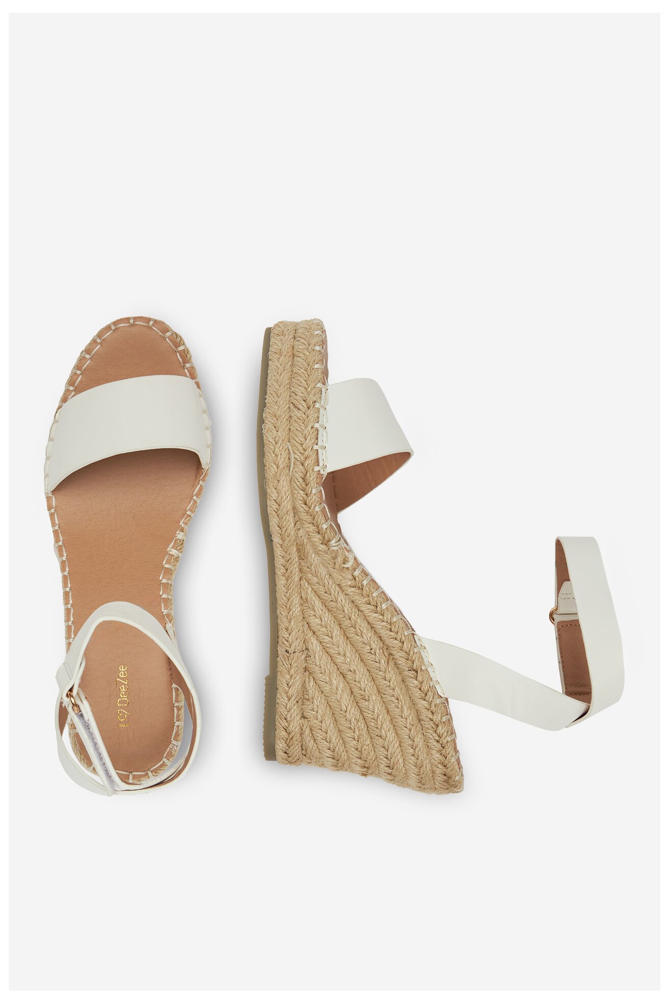 Sandale DeeZee JSZ2022-06 ALB