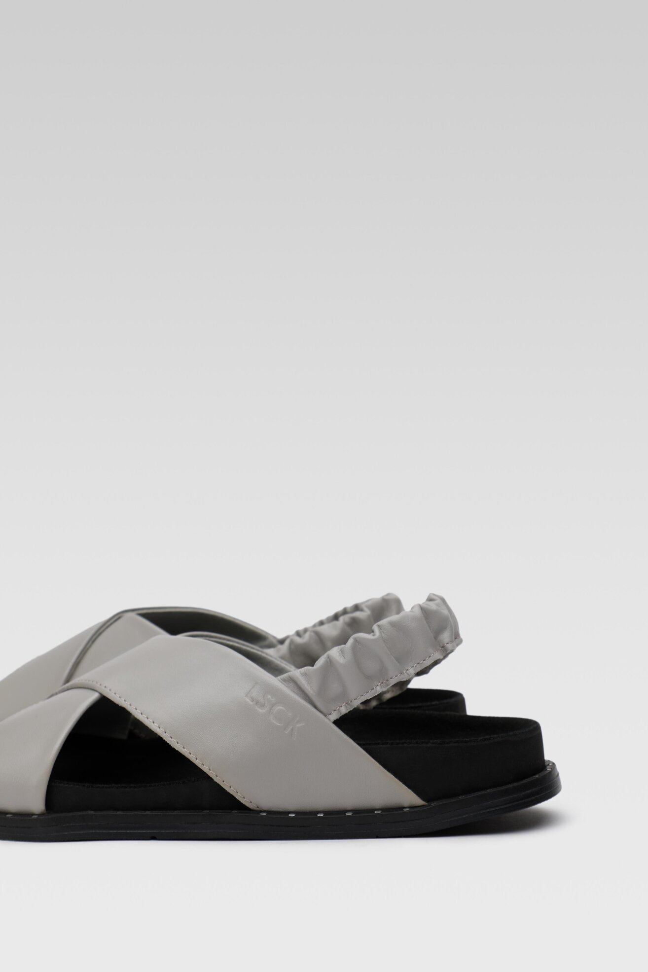 Szandál Lasocki ARC-IGA-01 SZÜRKE