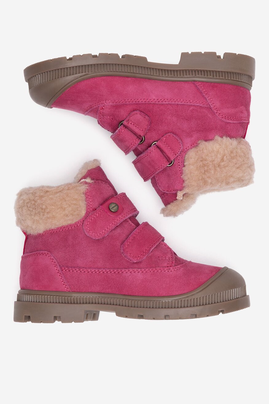 
                Боти Lasocki Kids РОЗОВ - 5905588906506