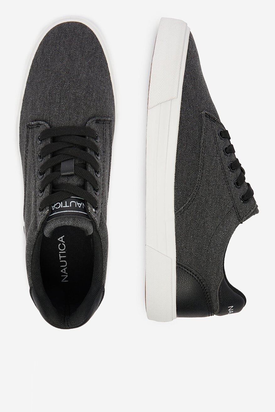 
                NAUTICA - Tenisówki - 5906751875322