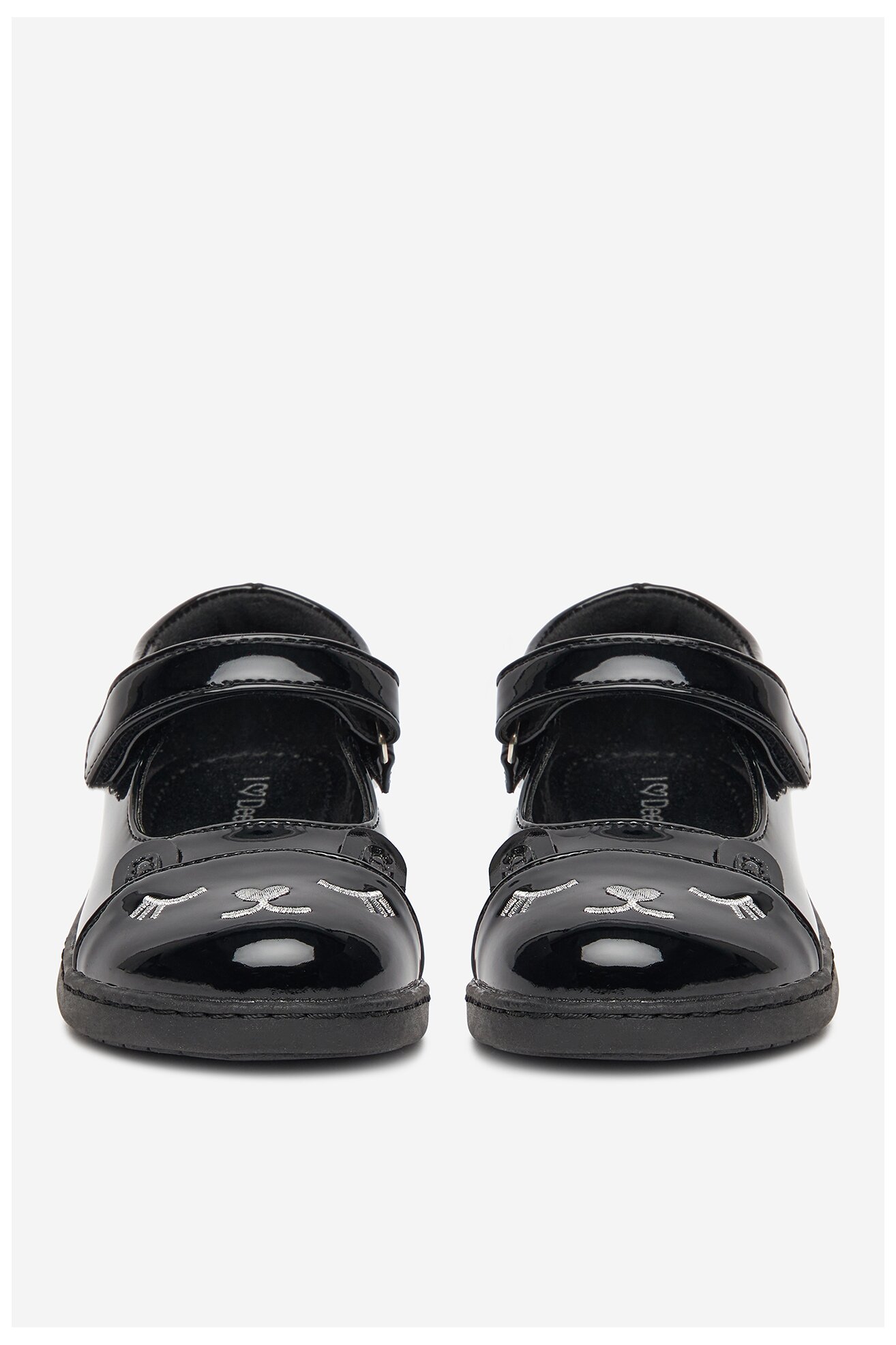 Балерина DeeZee CEO-CM241118-7 ЧЕРЕН