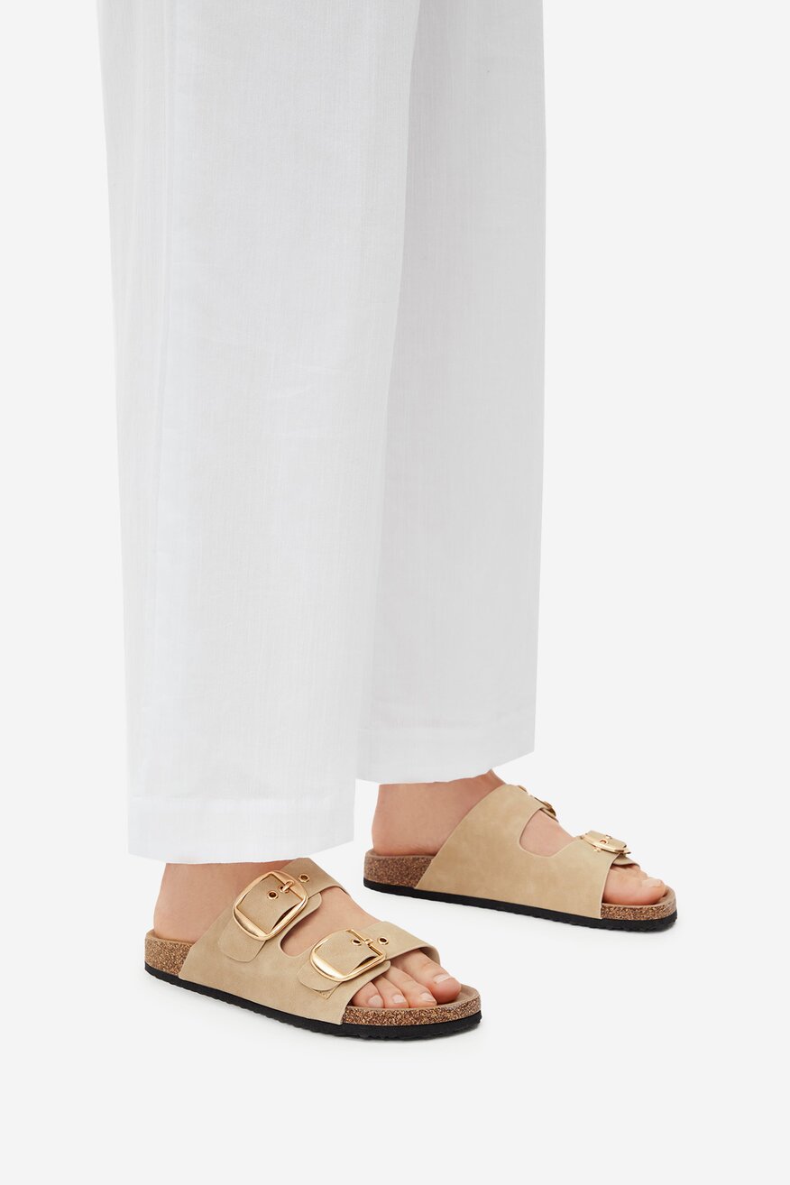 
                Flip-flop Jenny BÉZS - 5906751031797