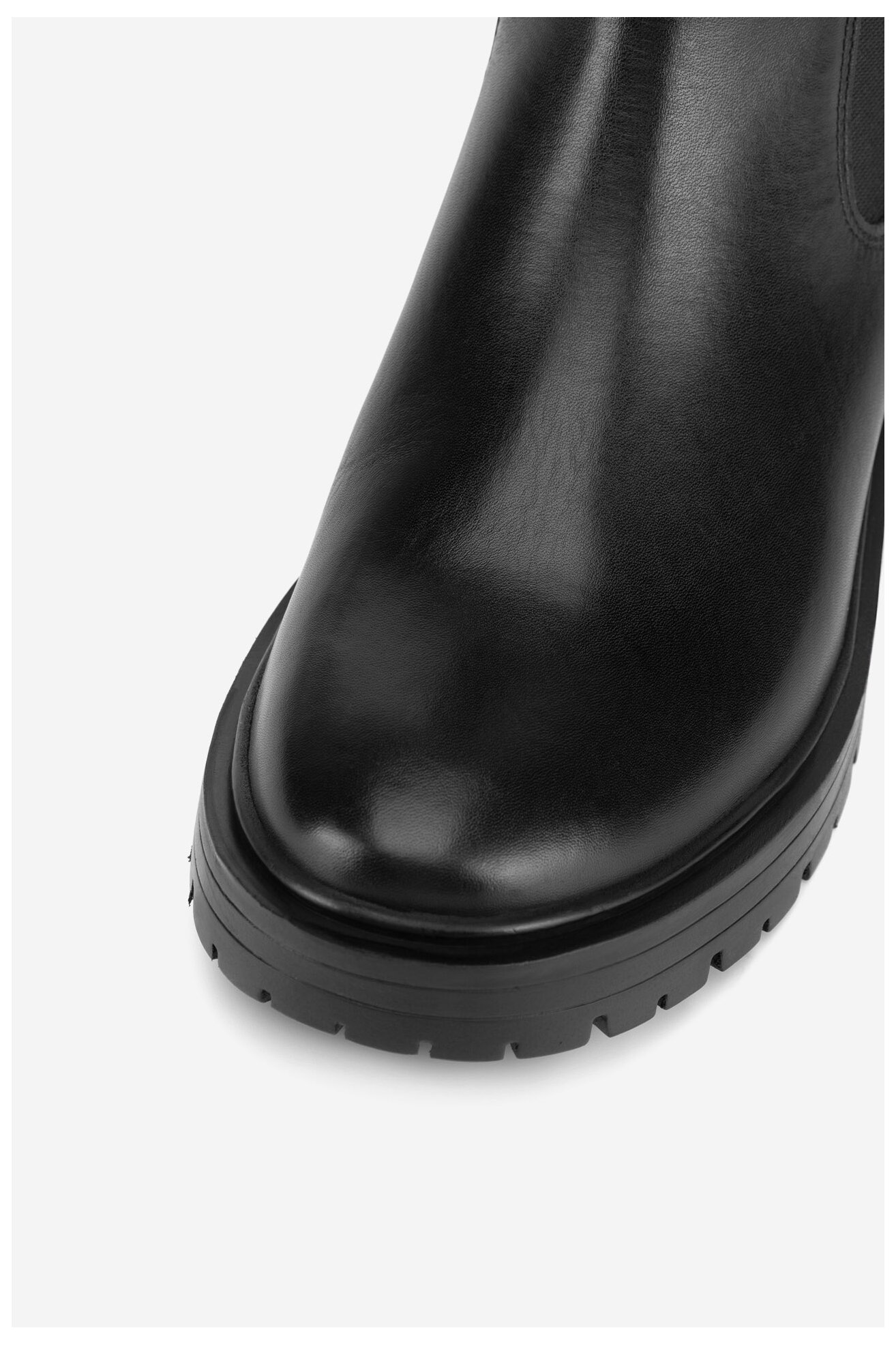 Ghete U.S. POLO ASSN. MAGDA002W/DLE1 NEGRU