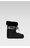 Botki Quazi NS9042-01 Czarny