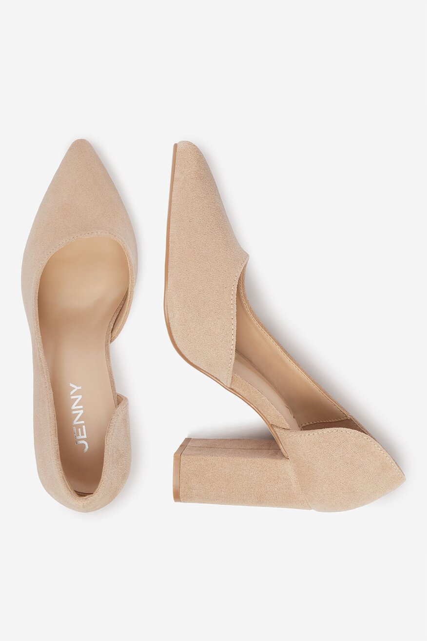 
                Jenny - Czółenka - 5906751876565