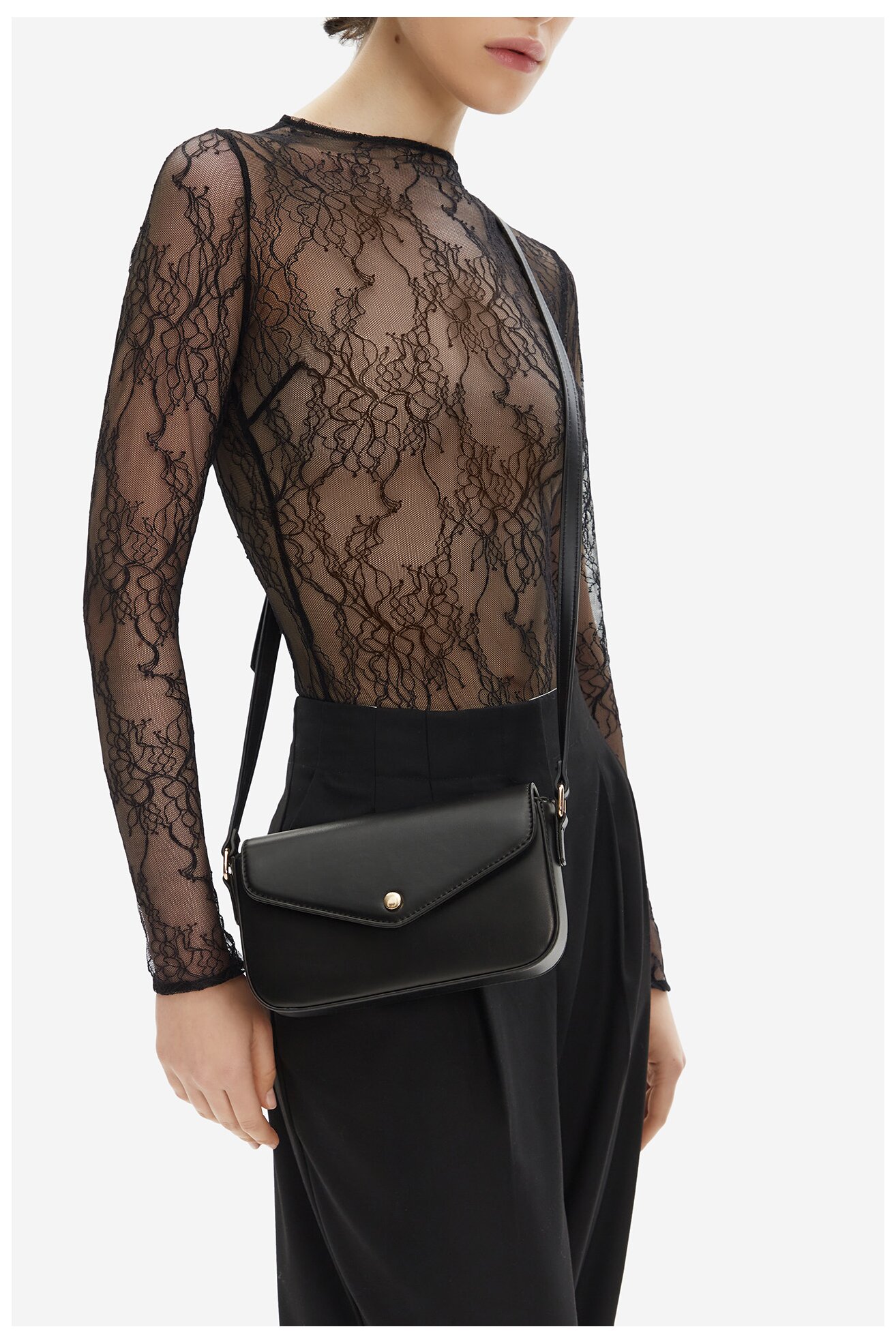 Torba DeeZee SMT4496-D CRNA