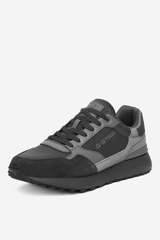 Кросівки G-STAR RAW CEO-K240150-1 СІРИЙ