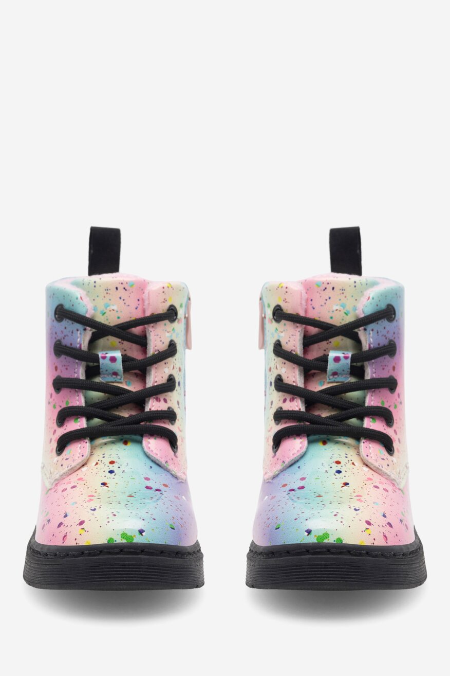 
                Nelli Blu - Trzewiki ocieplane - 5905588779049