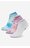 Čarape ROXY AS_ROXY_10S_SS25 (3-PACK) MIKS