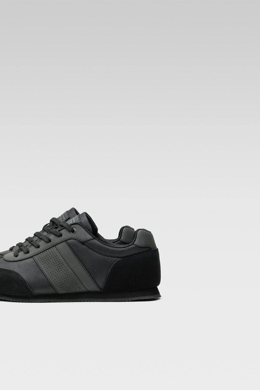 Lanetti - Sneakersy - 5904862496511