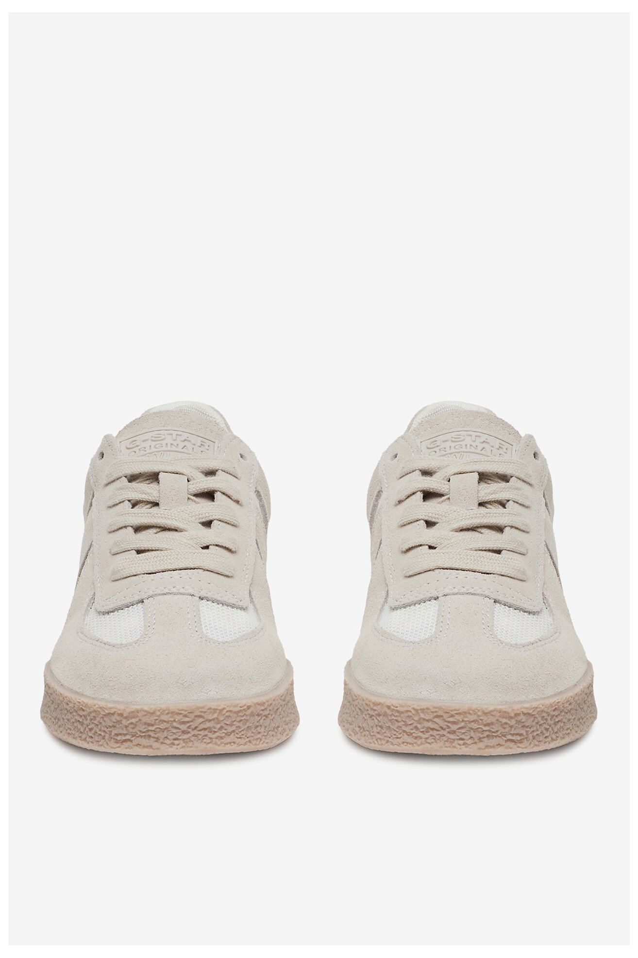 Tornacipő G-STAR RAW DJF385-1 BÉZS