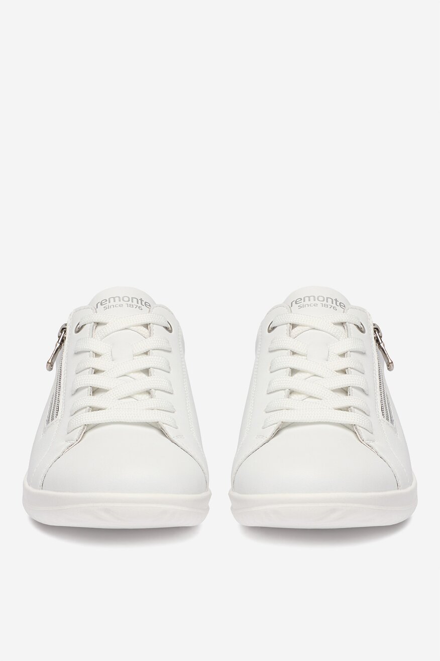 
                Сникърси Remonte БЯЛ - 2230092738330