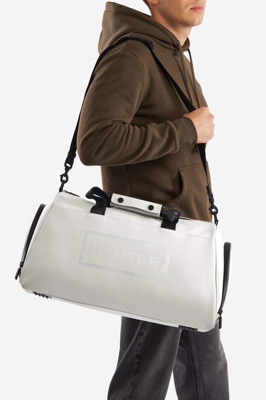 
                Чанта за пътуване HUNTER СИВ - 5905588831242