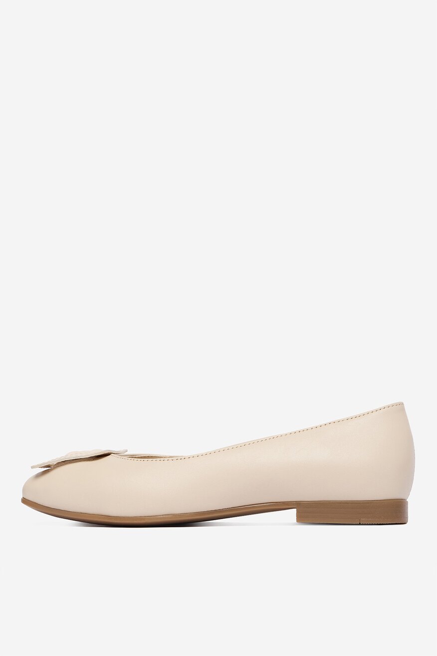 
                Балерина Lasocki БЕЖОВ - 5906751918746