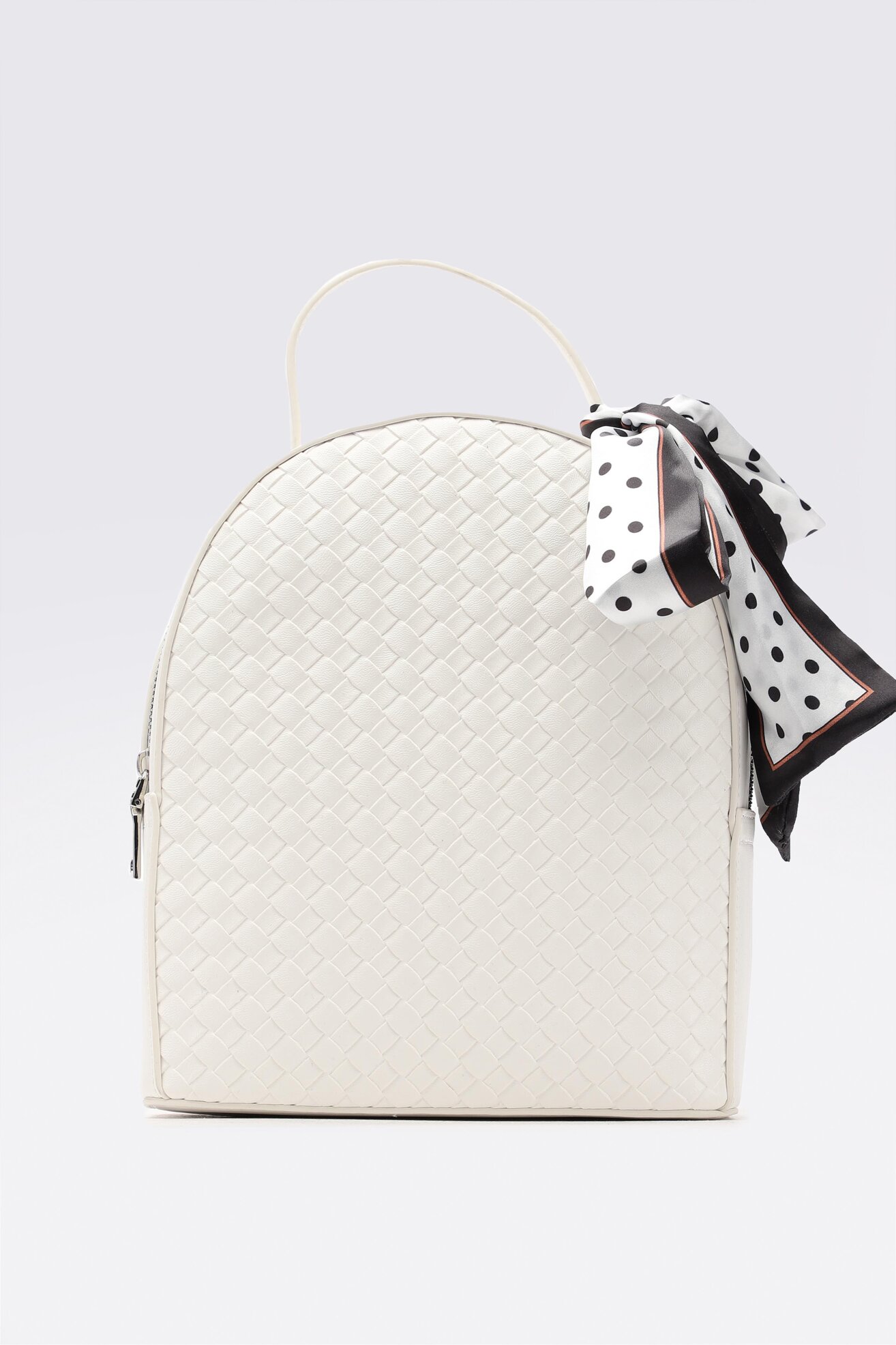 Plecak Jenny Fairy RX3235A Biały