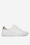 Sneakerși Lasocki CEO-WI16-D557-04 ALB