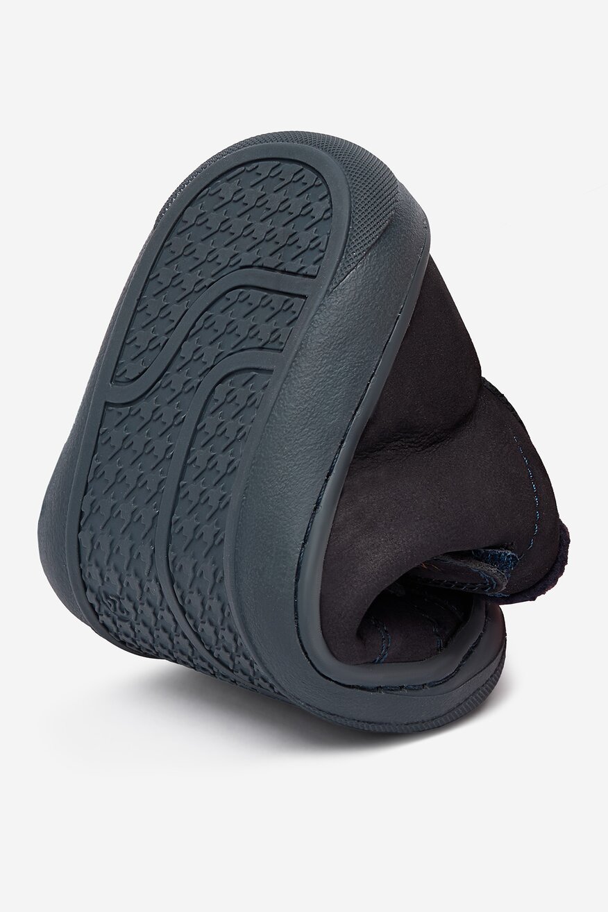 
                Csizma Lasocki Kids SÖTÉTKÉK - 5906751249048