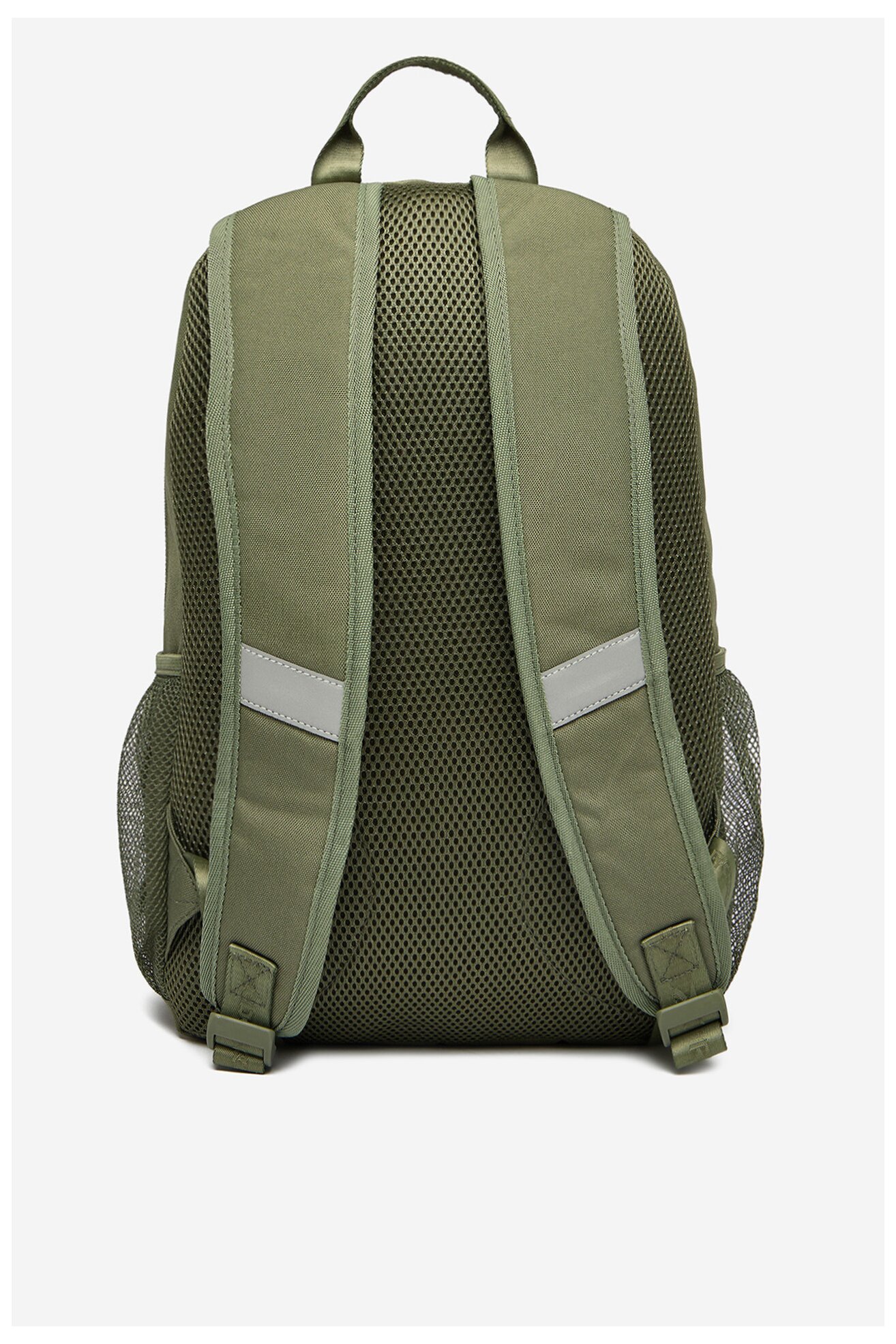 Ranac Reebok CWBEO-RBK-WS-008-09 TAMNO BEŽ