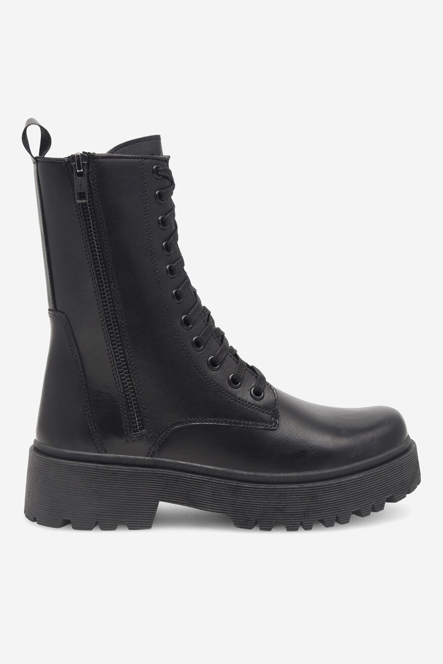 
                Черевики Lasocki ЧОРНИЙ - 5904862972985