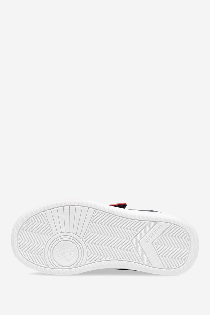 
                Sneakerși Beverly Hills Polo Club BLEUMARIN - 5905588560548