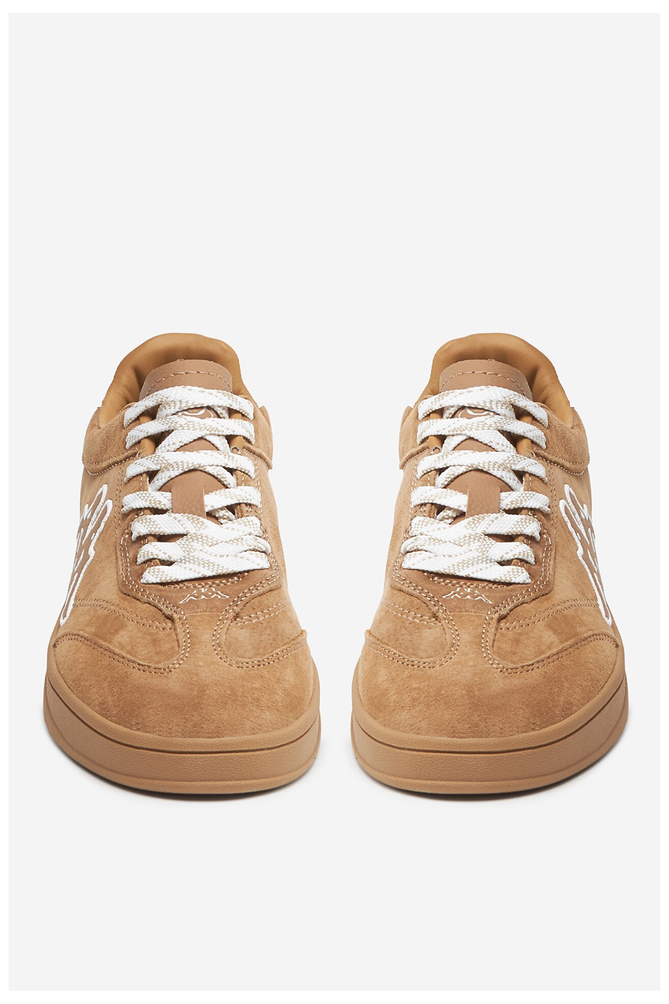 Sportcipő Kappa CEO-FC-24880H BARNA