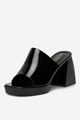 Шльопанець DeeZee LR2205105 ЧОРНИЙ