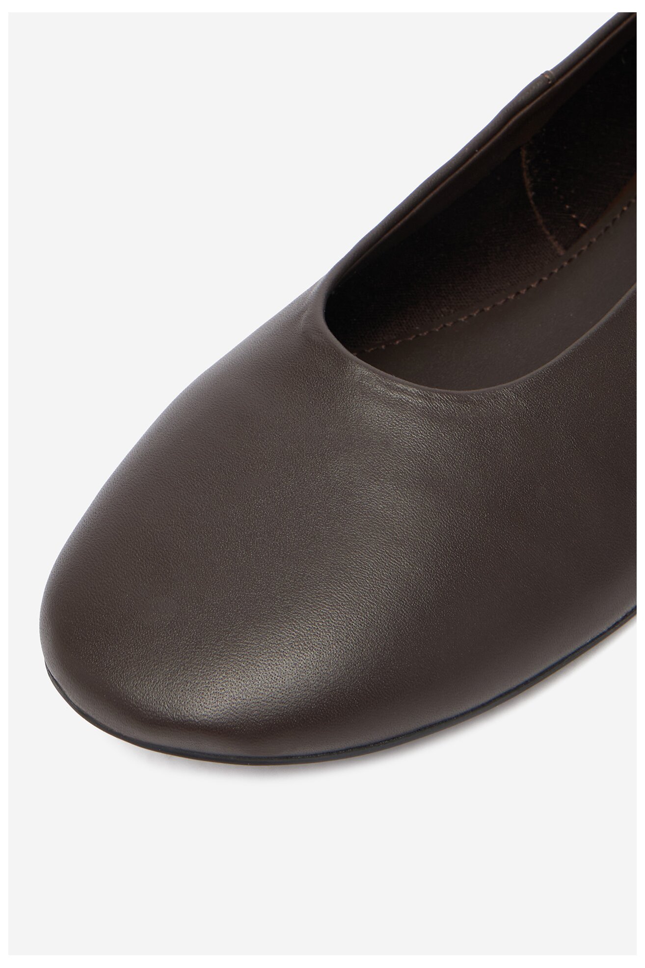 Baletanke Gino Rossi C-V2127-241 BRAON