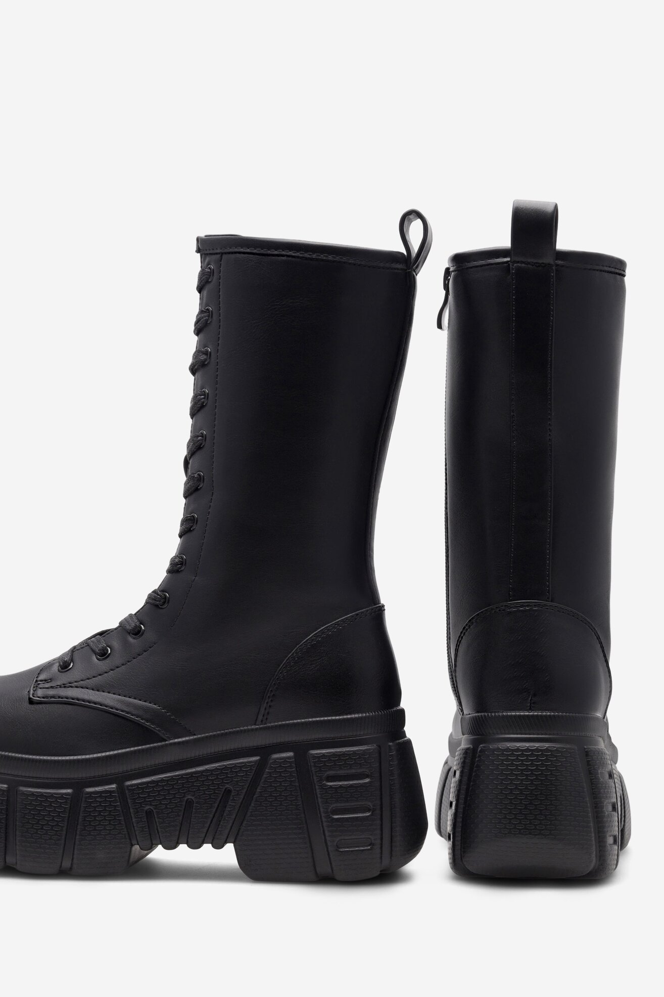 Bocanci DeeZee H1937-20 NEGRU