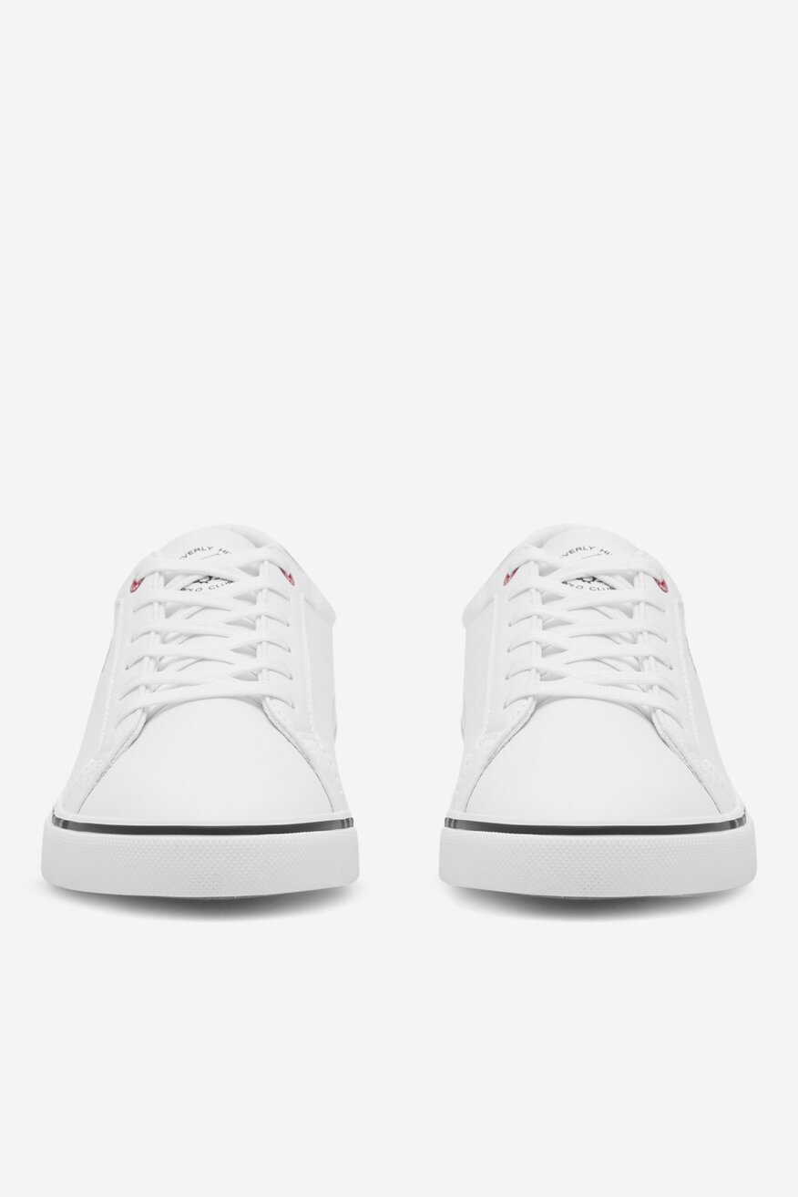 
                Кецове Beverly Hills Polo Club БЯЛ - 5905588359937