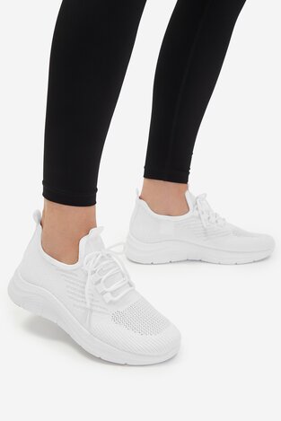 Кросівки Jenny CEO-WFA2706-1 БІЛИЙ