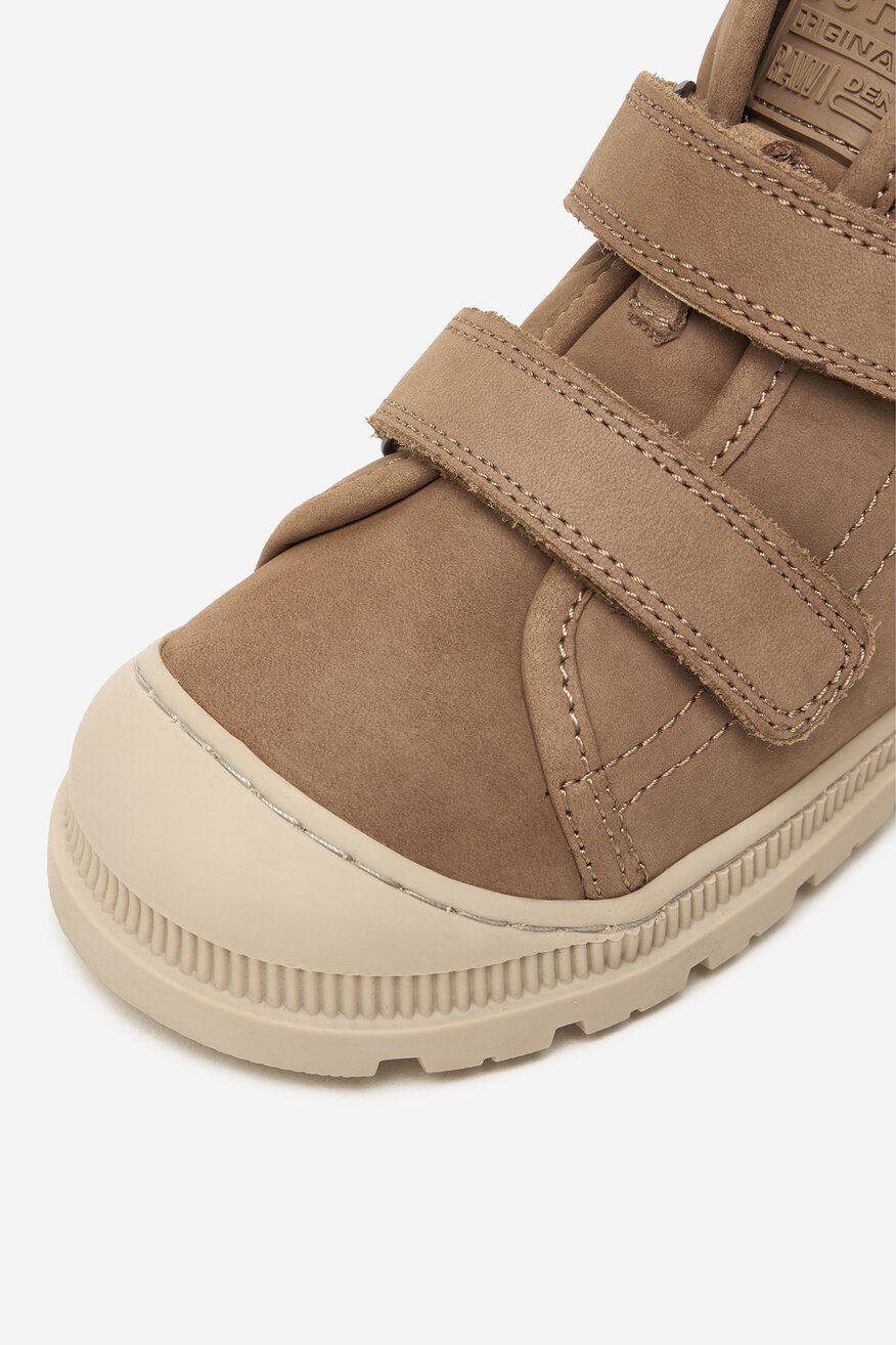 
                Duboke cipele G-STAR RAW BEŽ - 5906751417638