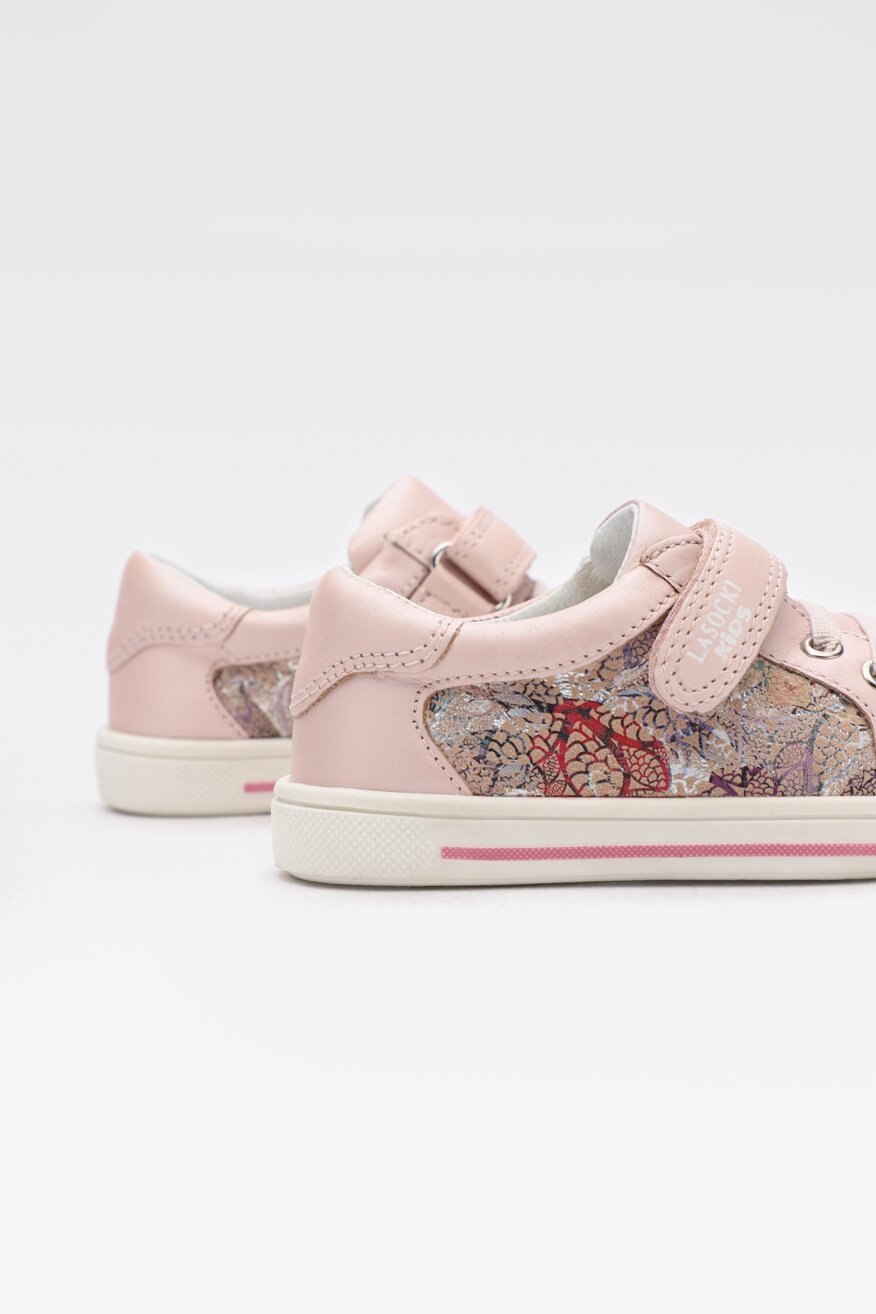 
                Cipele Lasocki Kids ROZE - 5903698309484
