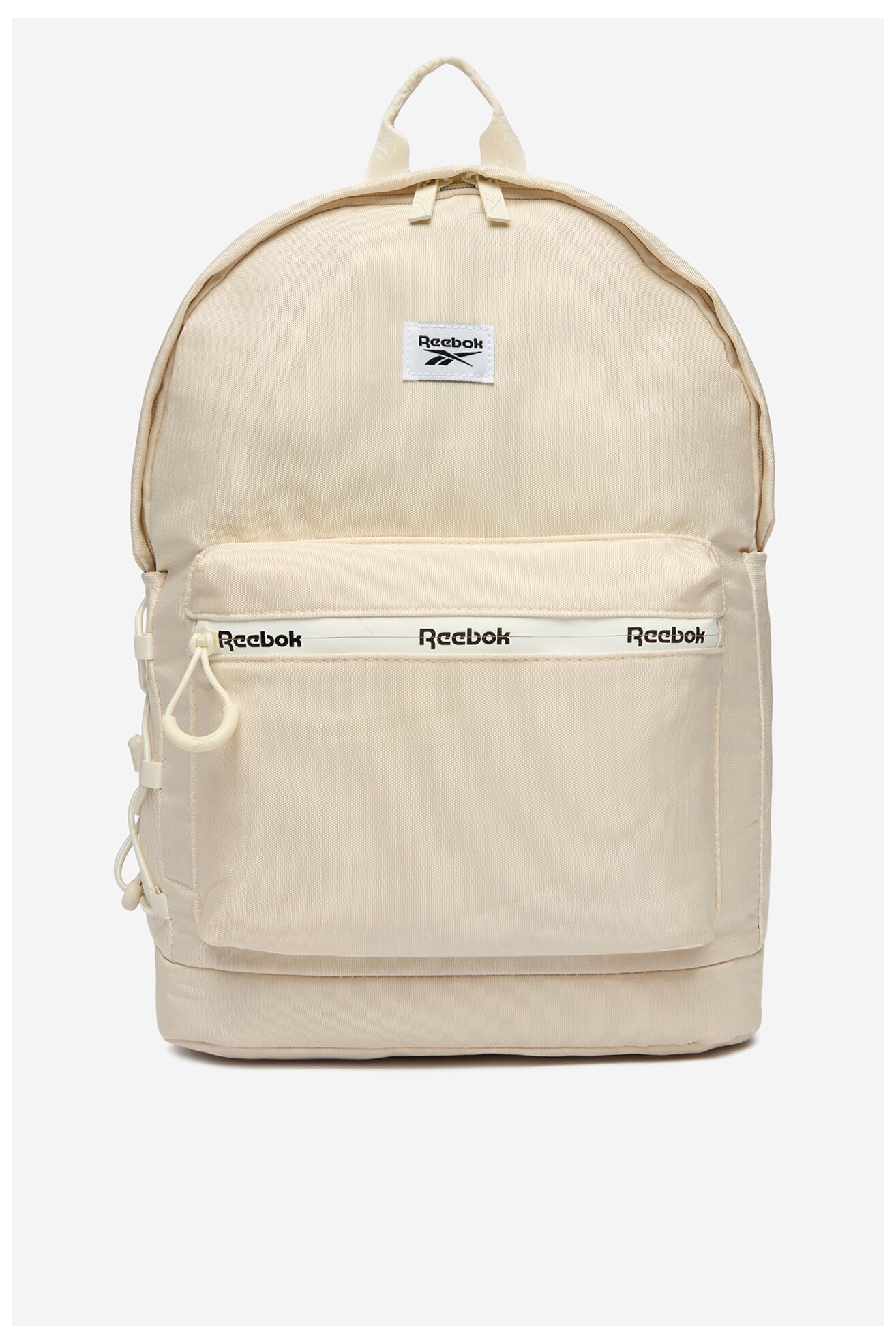 Plecak Reebok CWBEO-RBK-WS-004-09 Beżowy